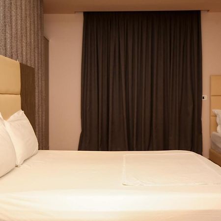 Hotel Aliko Radhime Luaran gambar