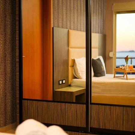 Hotel Aliko Radhime Luaran gambar