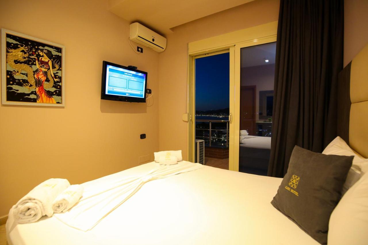 Hotel Aliko Radhime Luaran gambar