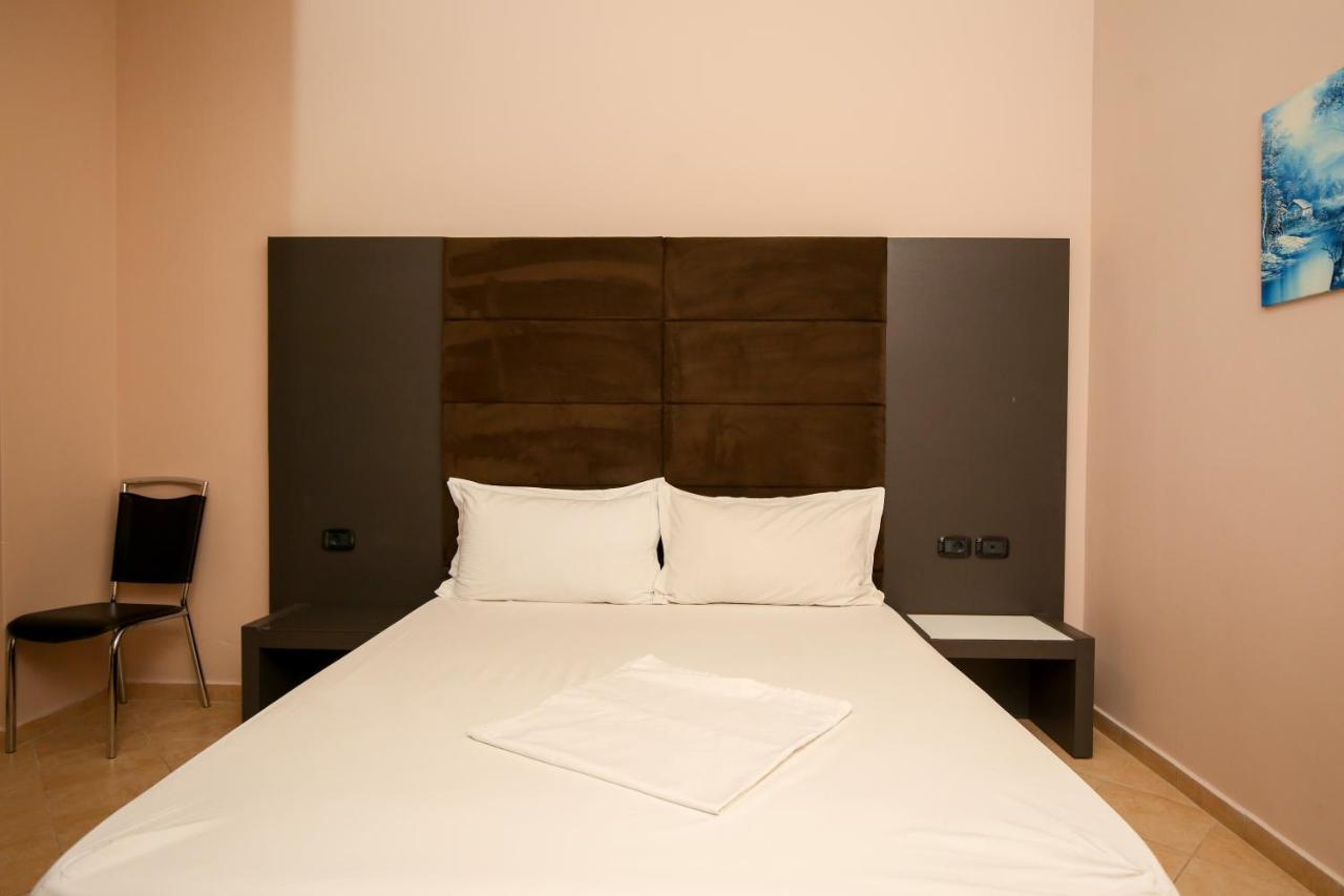Hotel Aliko Radhime Luaran gambar