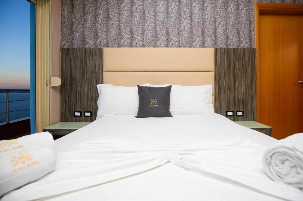 Hotel Aliko Radhime Luaran gambar