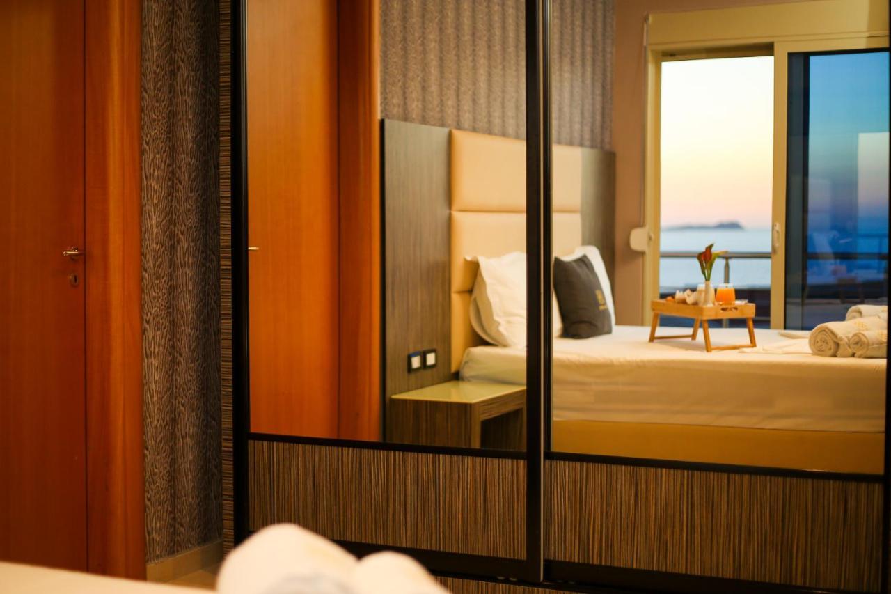 Hotel Aliko Radhime Luaran gambar